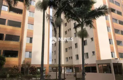 Apartamento com 3 quartos para alugar no Alphaville, Santana de Parnaíba 