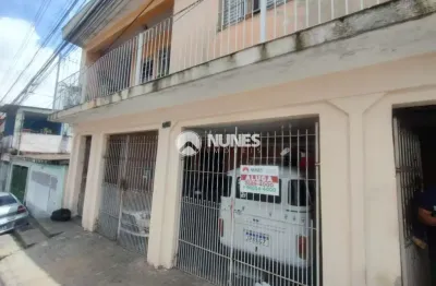 Casa com 1 quarto para alugar no Veloso, Osasco 