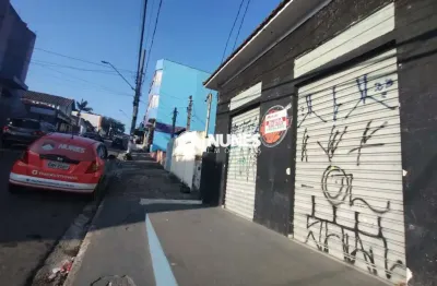 Casa com 2 quartos à venda no Centro, Carapicuíba 