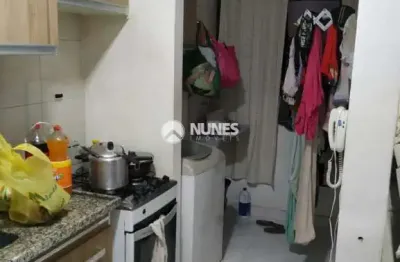 Apartamento com 2 quartos à venda no Jardim Belval, Barueri 