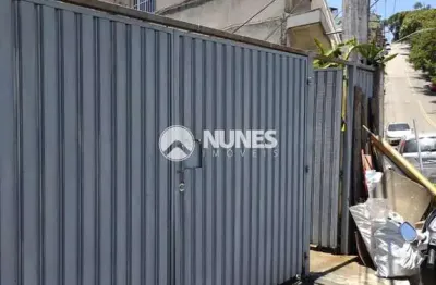 Casa com 2 quartos à venda no Quitaúna, Osasco 