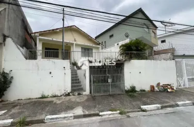 Casa com 2 quartos à venda na Vila Osasco, Osasco 