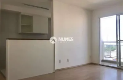 Apartamento com 2 quartos para alugar no Brás, São Paulo 