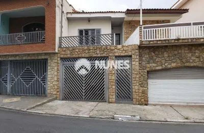 Casa com 2 quartos à venda no Jardim das Flores, Osasco 