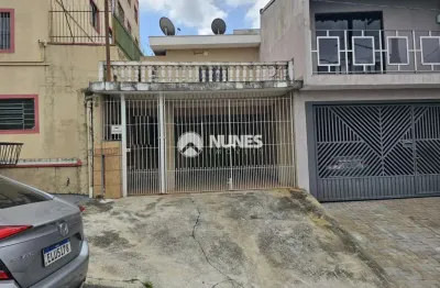 Ótima casa com 3 dormitórios no bela vista - osasco