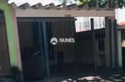 Casa com 3 quartos à venda na Bela Vista, Osasco 