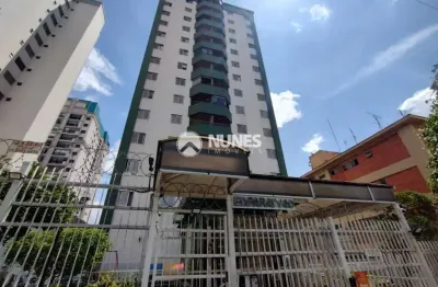 Apartamento com 3 quartos à venda na Vila Osasco, Osasco 