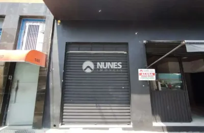 Ponto comercial para alugar no Centro, Osasco 
