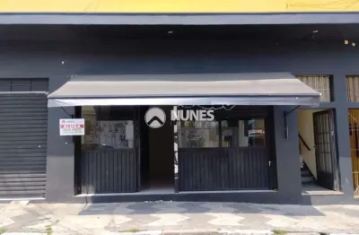 Sala comercial para alugar no Centro, Osasco 