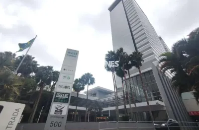 Sala comercial para alugar no Alphaville Industrial, Barueri 