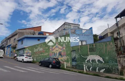 Casa com 3 quartos à venda no Munhoz Júnior, Osasco 