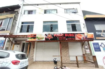 Ponto comercial para alugar no Parque Santa Teresa, Carapicuíba 