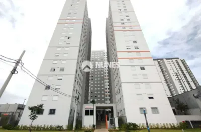 Apartamento com 2 quartos para alugar na Água Branca, São Paulo 