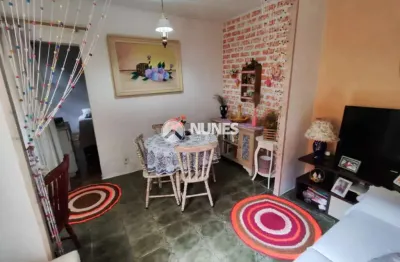 Casa com 4 quartos à venda na Vila Yolanda, Osasco 