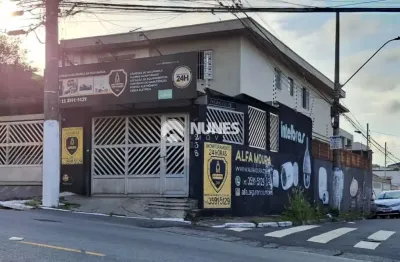 Casa com 3 quartos à venda no Santo Antônio, Osasco 