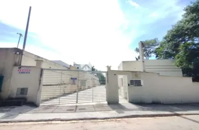 Casa em condomínio fechado com 2 quartos para alugar no Parque Rincão, Cotia 