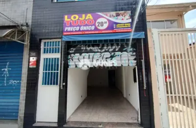 Ponto comercial para alugar no Centro, Osasco 