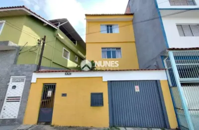 Casa com 3 quartos para alugar no Baronesa, Osasco 