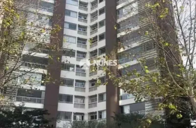 Apartamento com 3 quartos para alugar no Melville Empresarial  I e  II, Barueri 