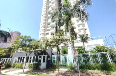 Apartamento com 3 quartos para alugar no Alphaville Empresarial, Barueri 