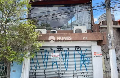 Sala comercial para alugar no Umuarama, Osasco 