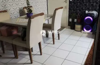 Apartamento com 2 quartos à venda no Jardim Helena, Carapicuíba 
