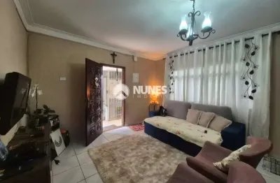Casa com 3 quartos à venda no Quitaúna, Osasco 