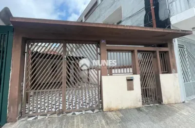 Casa com 2 quartos à venda no Rochdale, Osasco 