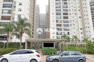 Apartamento para locação com 03 quartos e 02 vagas de garagem no alphaville
