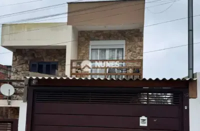 Casa com 2 quartos à venda no Jardim Rio das Pedras, Cotia 