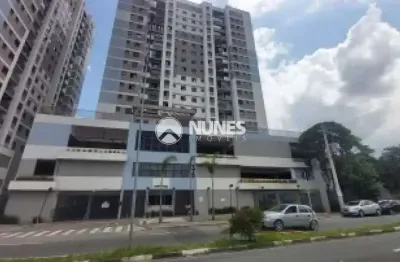 Apartamento com 2 quartos à venda no Centro, Osasco 