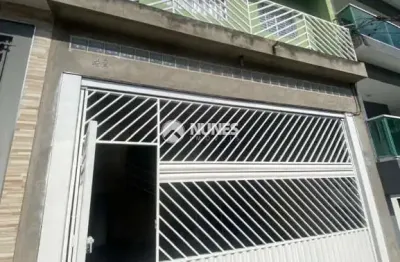 Casa com 3 quartos à venda no Bonança, Osasco 