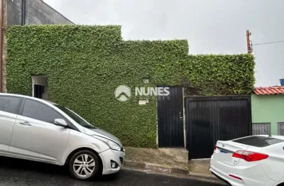 Casa com 3 quartos à venda no Novo Osasco, Osasco 