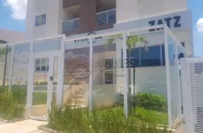 Apartamento com 2 quartos à venda na Vila Osasco, Osasco 