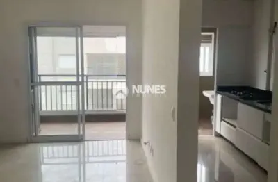 Apartamento com 2 quartos para alugar no Melville Empresarial II, Barueri 
