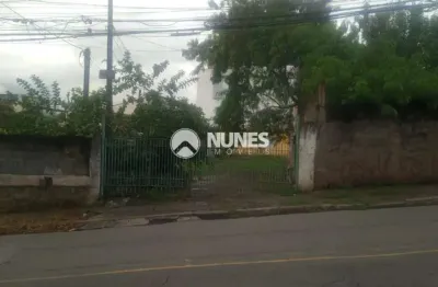 Terreno à venda no Rochdale, Osasco 