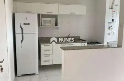 Apartamento com 2 quartos para alugar no Tamboré, Barueri 