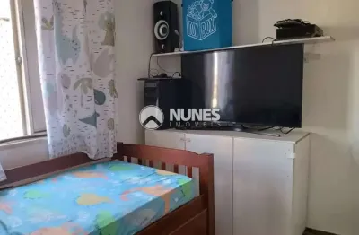 Apartamento com 2 quartos à venda no Centro, Jandira 