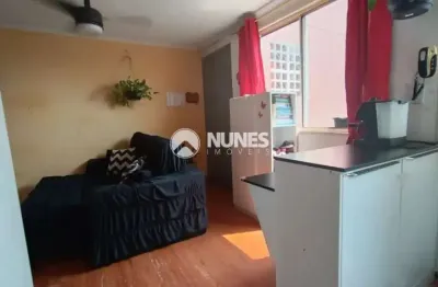 Apartamento para locação e venda c/ 2 quartos no bairro centro de jandira/sp.
