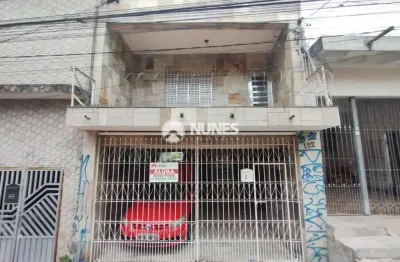 Casa com 1 quarto para alugar no Veloso, Osasco 