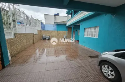 Casa com 3 quartos à venda no Veloso, Osasco 