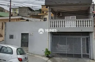 Casa com 2 quartos à venda no Jardim das Flores, Osasco 