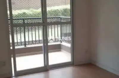 Apartamento com 2 quartos para alugar no Jardim Tupanci, Barueri 