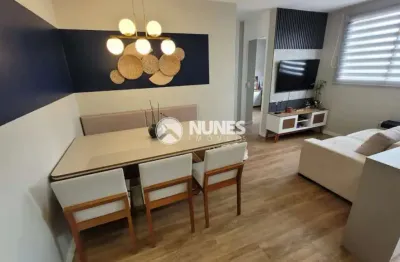 Venda apartamento condomínio boulevard parque central ? osasco/sp