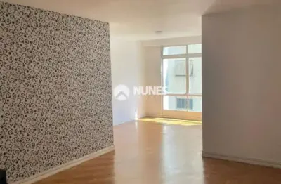 Apartamento com 3 quartos para alugar no Jardim Paulista, São Paulo 