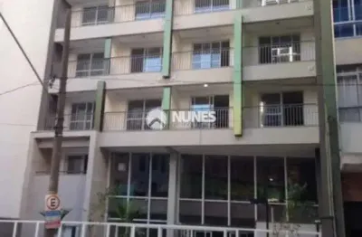 Apartamento com 1 quarto para alugar na Bela Vista, São Paulo 