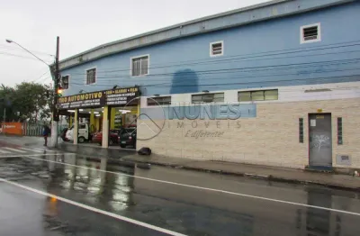 Sala comercial para alugar no Bussocaba, Osasco 
