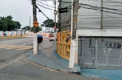 Ponto comercial para alugar no Bussocaba, Osasco 