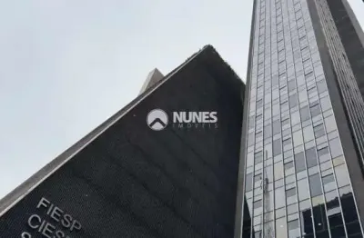 Prédio para alugar na Bela Vista, São Paulo 