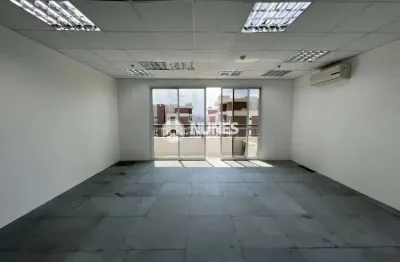 Sala comercial para alugar na Água Branca, São Paulo 